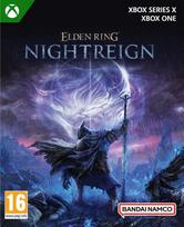 Elden Ring: Nightreign – Seekers Edition (Xbox One / Xbox Series X)