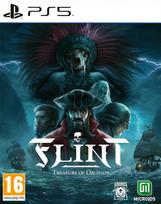 Flint: Treasure of Oblivion (PS5)
