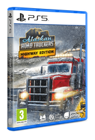 Alaskan Road Truckers: Highway Edition (PS5)