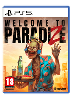 Welcome to Paradize (PS5)
