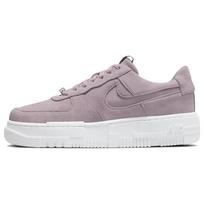 Nike  Air Force 1 Pixel Plum Fog Women Sneakers Purple DQ5570-501 36.5