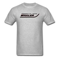„Boston Whaler“ marškinėliai „Active Wear Tee“ žvejyba valtimis *Daug galimybių* S