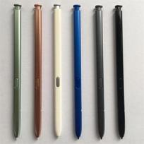 S Pen Stylus Pens, skirtas Samsung Galaxy Note 20 Ultra Note 20 Stylus Touch Pen N985 N986 N980 N981 Stylus Pens Jutiklinio ekrano rašiklis SPen juoda