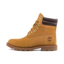 Timberland Patogūs Paprasti Retro Commuter Trumpi Martin Batai Vyriški batai Kviečių A27TPW 42 brown