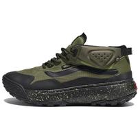 Vans Crosspath Mid MTE Alyvuogių spalvos dėmėti Unisex sportbačiai Žali VN000CVVOLV 41 gray
