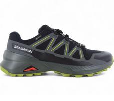 Salomon Speedcross Peak GTX - GORE-TEX - Herren Trail-Running Schuhe Laufschuhe 477905 ORIGINAL EU 40 2/3 UK 7 juoda