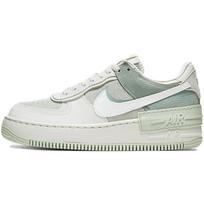 Nike Air Force 1 Shadow Pistachio Frost Moteriški sportbačiai Green Spruce-Aura White CW2655-001 40