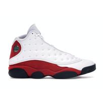 Air Jordan 13 Retro Chicago 2017 Vyriški sportbačiai Raudoni Balti Juodi 414571-122 41
