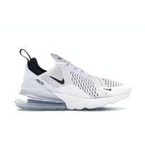 Nike Air Max 270 Moteriški sportbačiai Balti Juodi-Balti AH6789-100 36