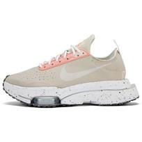 Nike Air Zoom-Type Crater Kreminės Oranžinės Moteriški Sportbačiai Kreminis-2 Juodas Baltas DM3334-200 36.5