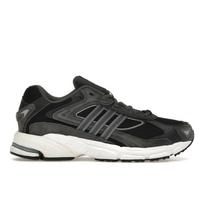 adidas Response CL Juodi Anglies Pluošto Moteriški Sportbačiai Core-Black Grey-Five ID4291 35½