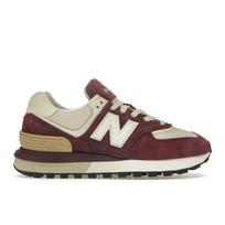 New Balance 574 Legacy Bordo Angora Unisex sportbačiai Raudoni U574LGRB 39.5
