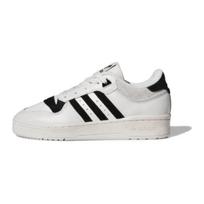 adidas Rivalry 86 Low Wonder White Black Moteriški sportbačiai Cloud-White Core-Black IF5181 38