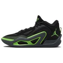 Air Jordan Tatum 1 PF Green Strike Vyriški sportbačiai Juodi Antracito DZ3330-003 42.5