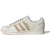 Adidas Originals Superstar žemakulniai sportbačiai Unisex sportbačiai Balti Rudi Pilki IF1779 44