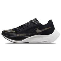 Nike ZoomX Vaporfly Next% 2 'Black Metallic Gold Coin' Laisvalaikio sportbačiai 40