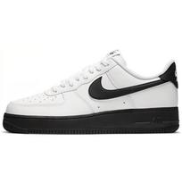 Nike Air Force 1 Low 'Baltas Juodas Padas' Sportbačiai CK7663-101 44.5