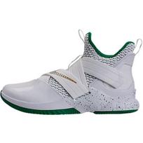 Nike LeBron Soldier 12 'SVSM Home' Sneakers AO2609-100 45