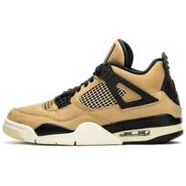 Jordan 4 Retro Mushroom Women's Jordan AQ9129-200 37.5