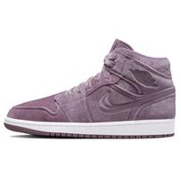 Air Jordan 1 Mid 'Purple Velvet' Moteriški Jordan DQ8397-500 36.5