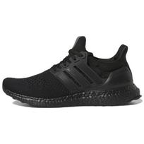 Adidas Ultra Boost 1.0 Triple Black Moteriški sportbačiai HQ4204 36⅔