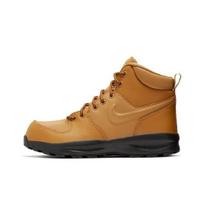Nike Manoa Leather GS Wheat BQ5372-700 EU 36 kviečiai/juoda