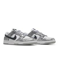 Nike Dunk Low Golden Gals Women's DO5882-001 EU 35.5 sidabras