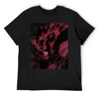 Disco Elysium - Half Light Artwork Graphic T-Shirt basketball graphic tees plus size tops anime shirt men clothings S juoda