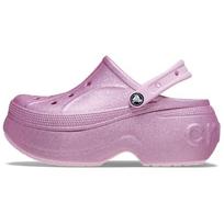 Crocs Bella Clog Moteriški Balerinos Rožiniai 210062-6GD 36-37