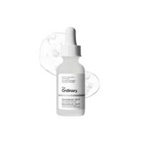 The Ordinary Niacinamidas 10% + Cinkas 1% Esencija Riebalų Kontrolė Dėmelių Priežiūra Serumas 30ml