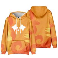 Blox Fruits Hoodie Megztinis vyrams Moteriškas Unisex Graphic Printed Cool Tie Dye Streetwear Hoodie XS