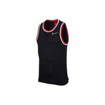 Nike Dri-Fit Classic Logo Print Moisture Wicking Basketball Jacket Men's Tops Black DB2081-011 S