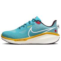 Nike Air Zoom Vomero 17 Prm Sports Comfortable Non-Slip Wear-Resistant Low-Top Basketball Shoes Men sneaker White Blue FN4268-300 40 blue