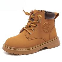 Children's Martin Boots leather boots 29