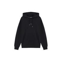 Jordan Flight Fleece FW24 Solid Color Fashion Hoodie Long Sleeve Sweatshirt Men tops Black FV7248010 XL
