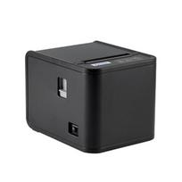 Xinye XP-n160ii Bluetooth terminis kvitų spausdintuvas: Kompaktiškas, Automatinis popieriaus pjovimas, Mobilus naudojimas išsinešimui.