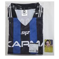 Stray Kids KARMA Uniforminiai marškinėliai