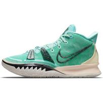 Nike Kyrie 7 Copa Vyriški sportbačiai Žalias rotangas Roma-Žalias CQ9326-402 35.5