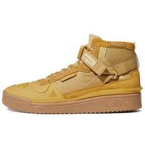 Adidas Forum High GTX Auksinės smėlio spalvos Unisex sportbačiai Ruda smėlio spalva GY5722 36