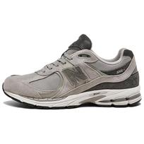 New Balance 2002R Šviesiai Tamsiai Pilki Vyriški Sportbačiai Šviesiai Pilki M2002RJD 40