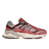 New Balance 9060 Cherry Blossom Pack - Mineral Red Unisex sportbačiai Pink Truffle Rain-Cloud U9060TRU 36
