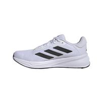 Adidas Response Balti Juodi Vyriški Sportbačiai Cloud-White Core-Black IH6008 42⅔ white