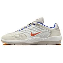 Nike Vertebrae SB Šviesus Geležies Rūda Kosminis Molis Vyriški Sportbačiai Pilka Summit-Balta Platina-Atspalvis FD4691-102 38
