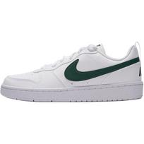 Nike Court Borough Low Recraft GS White Fir Vaikams Sportbačiai DV5456-133 35.5