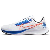 Nike Air Zoom Pegasus 38 'White Game Royal' sportbačiai DQ8575-100 44.5