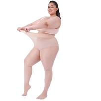 Didelio dydžio blizgios arklių taukų pėdkelnės, atsparios užsikabinimui, daugiaspalvės, 5XL, talpa 300 svarų L/XL (under 150 pounds) odos spalva