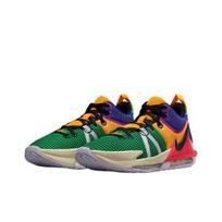 Nike Lebron Witness 7 EP 'Multi-Color' DM1122-501 EU 40 juoda/violetinė