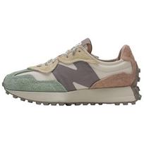 new balance Bėgimo bateliai unisex - U327WMSN EU 37 smėlis