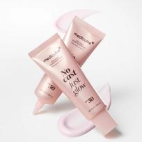Medicube Collagen Glow Apsauginis kremas nuo saulės 50ml - UV Apsauga, Švytėjimo Priežiūra, Korėjietiškas 50ml