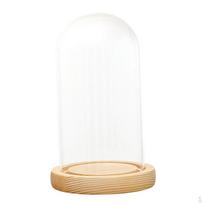 Gaubtas su LED pagrindu Kalėdinėms vestuvių dekoracijoms B 10x12cm